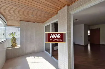 Apartamento com 3 dormitórios à venda, 134 m² por r$ 1.304.000,00 - centro - são bernardo do campo/sp