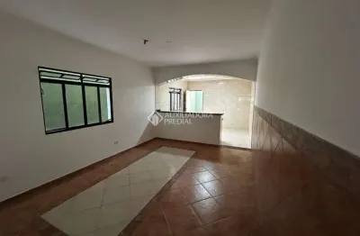 Casa com 3 quartos à venda na Rua das Dálias, Vila Lúcia, São Bernardo do Campo