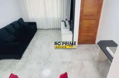 Casa com 3 quartos à venda na Rua Cidade de São Sebastião, Nova Petrópolis, São Bernardo do Campo