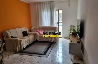 Apartamento  -  são bernardo do campo  -  baeta neves