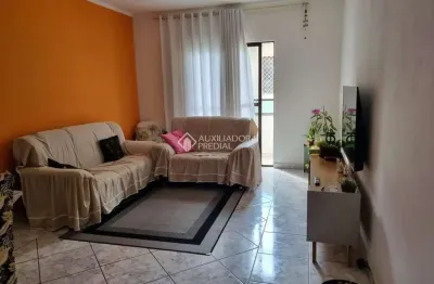Apartamento com 3 quartos à venda na Avenida Presidente Arthur Bernardes, 750, Rudge Ramos, São Bernardo do Campo