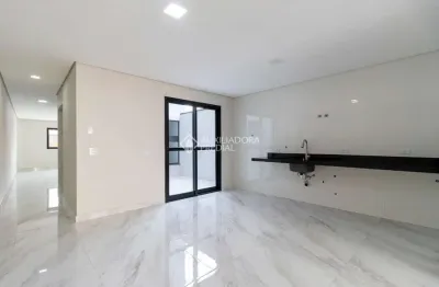 Sobrado novo com 3 suítes à venda, 200 m² - jardim colonial - são bernardo do campo/sp