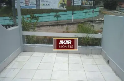 Sobrado com 2 dormitórios à venda, 89 m² por r$ 398.000,00 - assunção - são bernardo do campo/sp