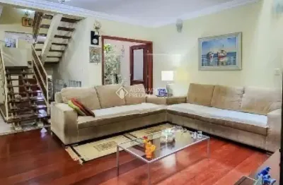 Casa com 3 quartos à venda na Alameda Dona Tereza Cristina, Jardim Nova Petrópolis, São Bernardo do Campo