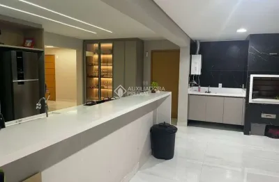 Apartamento com 4 quartos à venda na Travessa Paulo Afonso, 116, Nova Petrópolis, São Bernardo do Campo