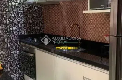 Apartamento com 3 quartos à venda na Rua Ernesta Pelosini, 207, Nova Petrópolis, São Bernardo do Campo
