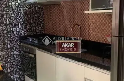 Apartamento com 3 quartos à venda na Rua Ernesta Pelosini, 207, Nova Petrópolis, São Bernardo do Campo