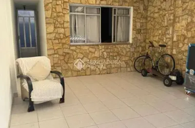 Casa com 3 quartos à venda na Rua Manoel Simões de Souza, 45, Vila Sésamo, São Bernardo do Campo