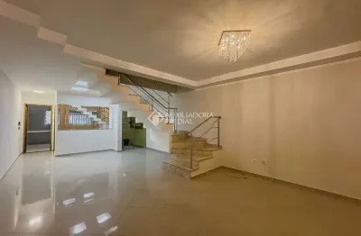 Casa com 3 quartos à venda na Rua Peru, Jardim Santo Ignácio, São Bernardo do Campo
