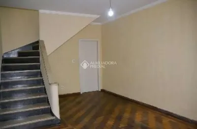 Casa com 2 quartos à venda na Rua Vinte e Quatro de Maio, Vila Mariza, São Bernardo do Campo