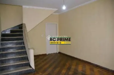 Casa com 2 quartos à venda na Rua Vinte e Quatro de Maio, Vila Mariza, São Bernardo do Campo