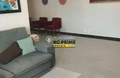 Apartamento com 3 quartos à venda na Rua Wenceslau Brás, 89, Centro, São Bernardo do Campo