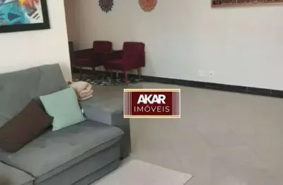 Apartamento com 3 quartos à venda na Rua Wenceslau Brás, 89, Centro, São Bernardo do Campo