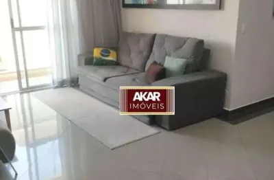 Apartamento com 3 quartos à venda na Rua Wenceslau Brás, 89, Centro, São Bernardo do Campo