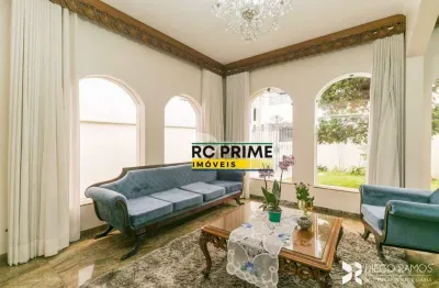 Casa com 4 dormitórios à venda, 234 m² por r$ 1.390.000 - vila euclides - são bernardo do campo/sp