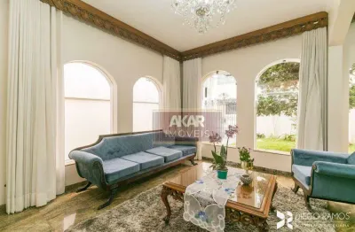 Casa com 4 dormitórios à venda, 234 m² por r$ 1.390.000,00 - vila euclides - são bernardo do campo/sp