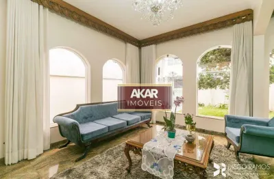 Casa com 4 dormitórios à venda, 234 m² por r$ 1.390.000,00 - vila euclides - são bernardo do campo/sp