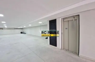 Cobertura com 3 dormitórios à venda, 130 m² por r$ 800.000,00 - paraíso - santo andré/sp