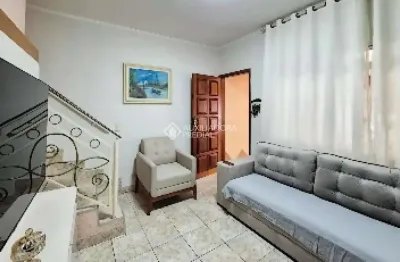 Casa com 3 quartos à venda na Rua Francisco de Assis Ferreira de Brito, Alves Dias, São Bernardo do Campo