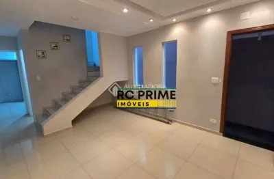 Casa com 2 quartos à venda na Rua Sérgio Gerbelli, 53, Assunção, São Bernardo do Campo