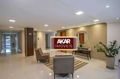 Apartamento com 2 quartos à venda na Rua Santos Dumont, 95, Centro, São Bernardo do Campo