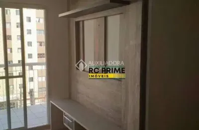 Apartamento com 3 dormitórios à venda, 56 m² por r$ 380.000,00 - santa terezinha - são bernardo do campo/sp