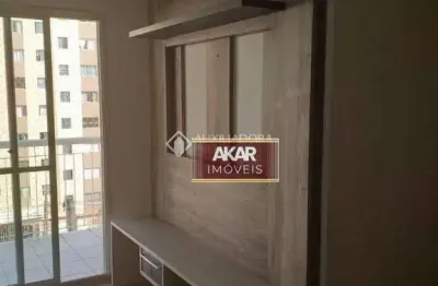 Apartamento com 3 dormitórios à venda, 56 m² por r$ 380.000,00 - santa terezinha - são bernardo do campo/sp