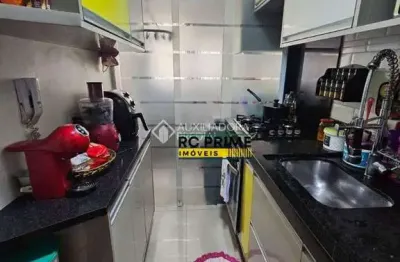 Apartamento com 2 quartos à venda na Rua Cristiano Angeli, Assunção, São Bernardo do Campo