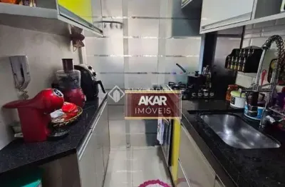 Apartamento com 2 quartos à venda na Rua Cristiano Angeli, 765, Assunção, São Bernardo do Campo