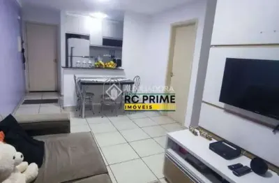 Apartamento com 2 quartos à venda na Praça Antônio Pinheiro Costa, 54, Vila Gonçalves, São Bernardo do Campo