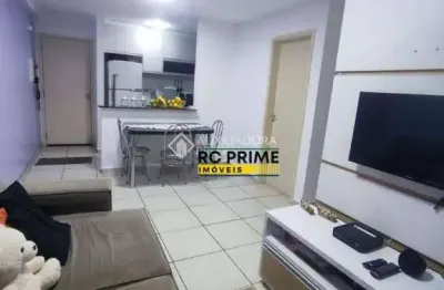 Apartamento com 2 quartos à venda na Praça Antônio Pinheiro Costa, 54, Vila Gonçalves, São Bernardo do Campo