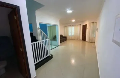 Sobrado com 3 dormitórios à venda, 183 m² por r$ 850.000,00 - assunção - são bernardo do campo/sp
