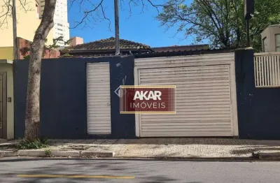 Casa com 1 quarto à venda na Rua Brasil, 885, Rudge Ramos, São Bernardo do Campo