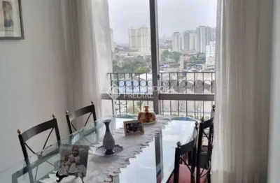 Apartamento com 3 dormitórios à venda, 75 m² por r$ 450.000,00 - jardim do mar - são bernardo do campo/sp