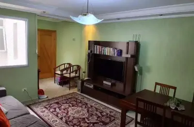 Apartamento à venda 2 quartos 1 vaga nova petrópolis - são bernardo do campo - sp