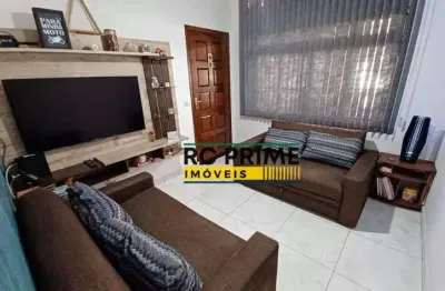 Casa com 2 quartos à venda na Rua Ouro Preto, 100, Vila Rica, São Bernardo do Campo