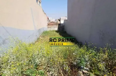 Terreno jordanopolis oportunidade 6  x 22(132m²), residencial