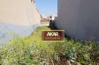 Terreno jordanopolis oportunidade 6  x 22(132m²), residencial