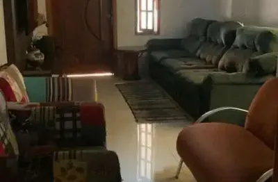 Sobrado com 3 suítes à venda, 250 m² - jardim trieste - são bernardo do campo/sp