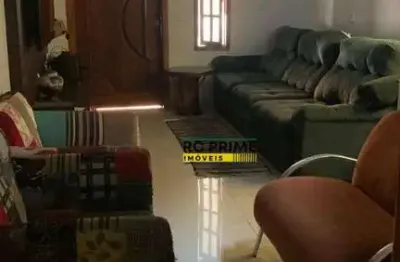 Sobrado com 3 suítes à venda, 250 m² - jardim trieste - são bernardo do campo/sp