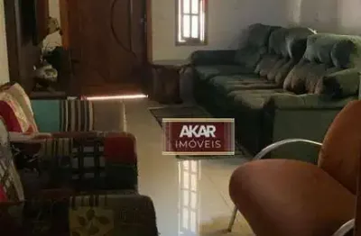 Sobrado com 3 suítes à venda, 250 m² - jardim trieste - são bernardo do campo/sp