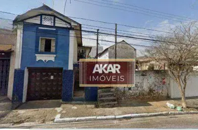 Terreno à venda na Alameda São Caetano, 859, Santa Paula, São Caetano do Sul