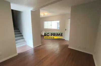 Casa com 3 quartos à venda na Alameda Dom Pedro de Alcântara, Jardim Nova Petrópolis, São Bernardo do Campo