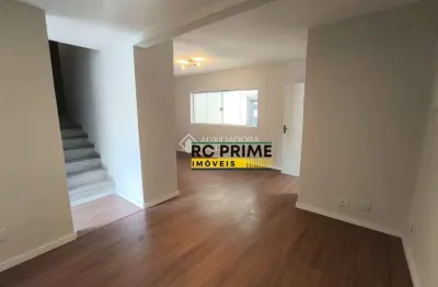 Casa com 3 quartos à venda na Alameda Dom Pedro de Alcântara, 59, Jardim Nova Petrópolis, São Bernardo do Campo