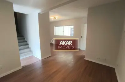 Casa com 3 quartos à venda na Alameda Dom Pedro de Alcântara, 59, Jardim Nova Petrópolis, São Bernardo do Campo