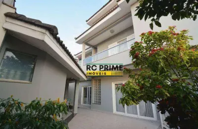 Excelente sobrado pq dos pássaros 4sts, ar condicionado, 6 garagerns