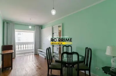 Apartamento com 2 dormitórios à venda, 66 m² por r$ 380.000 - vila lusitânia - são bernardo do campo/sp
