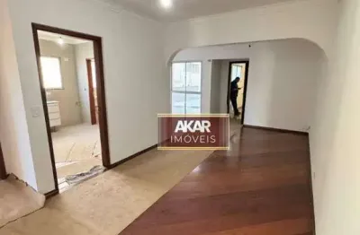 Apartamento com 2 dormitórios à venda, 75 m² por r$ 450.000,00 - vila lusitânia - são bernardo do campo/sp