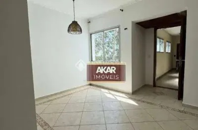 Apartamento com 2 dormitórios suíte à venda, 90 m² por r$ 495.000 - vila lusitânia - são bernardo do campo/sp