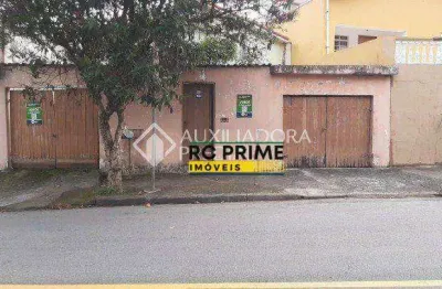 Casa com 2 dormitórios à venda por r$ 420.000,00 - baeta neves - são bernardo do campo/sp